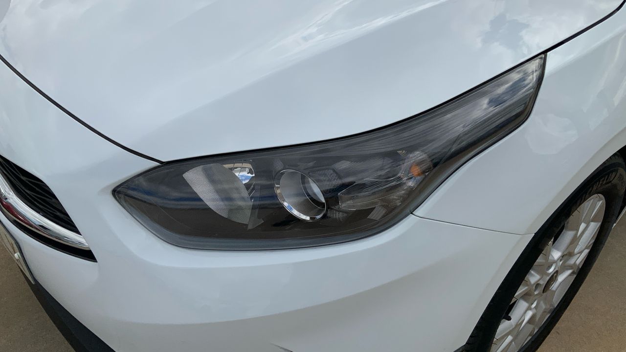 Kia Ceed 1.6 MHEV 100KW CONCEPT 136 5P