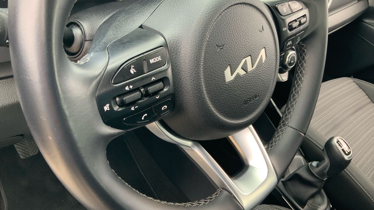 Kia Stonic 1.0 T-GDI MHEV IMT 74KW DRIVE 100 5P