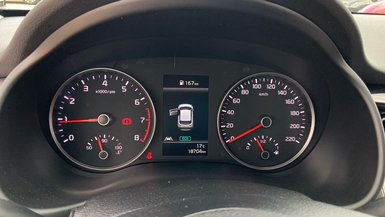 Kia Stonic 1.0 T-GDI MHEV IMT 74KW DRIVE 100 5P