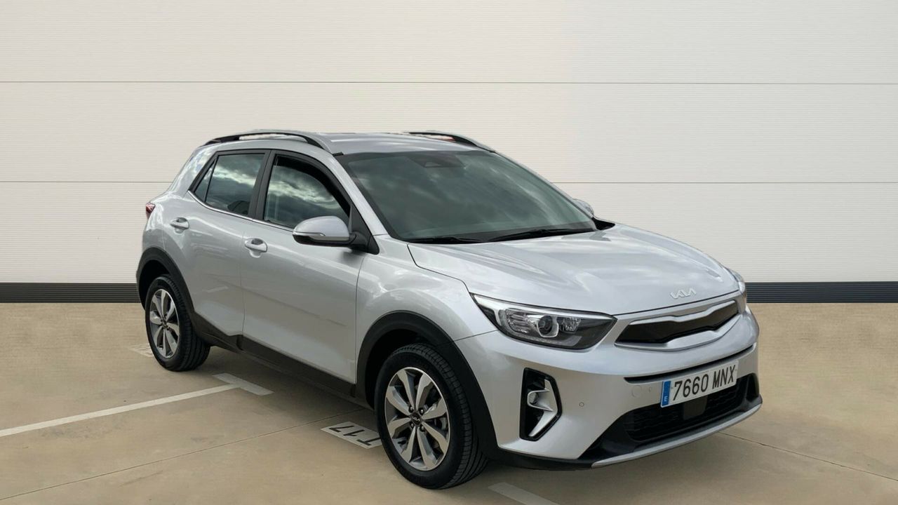 Kia Stonic 1.0 T-GDI MHEV IMT 74KW DRIVE 100 5P
