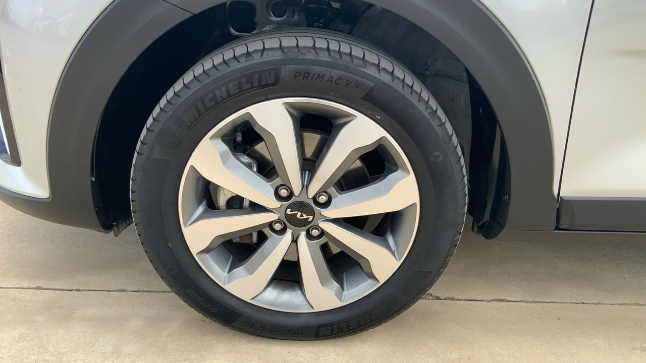 Kia Stonic 1.0 T-GDI MHEV IMT 74KW DRIVE 100 5P