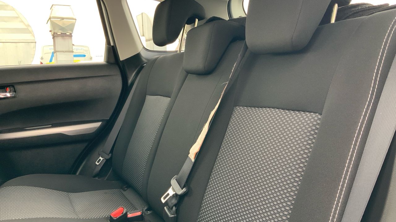 Suzuki Vitara 1.4 BOOSTER MHEV GLE 129 5P