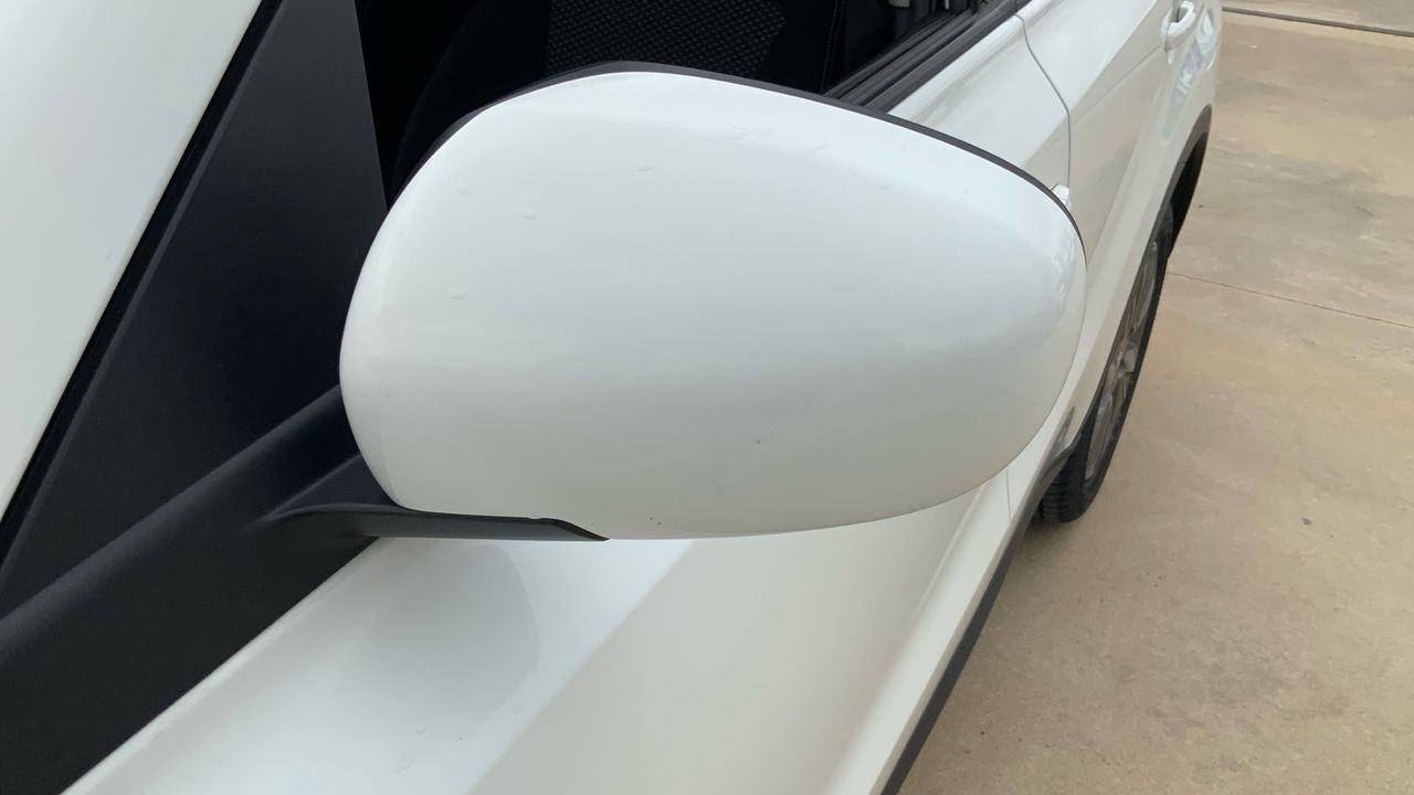 Suzuki Vitara 1.4 BOOSTER MHEV GLE 129 5P