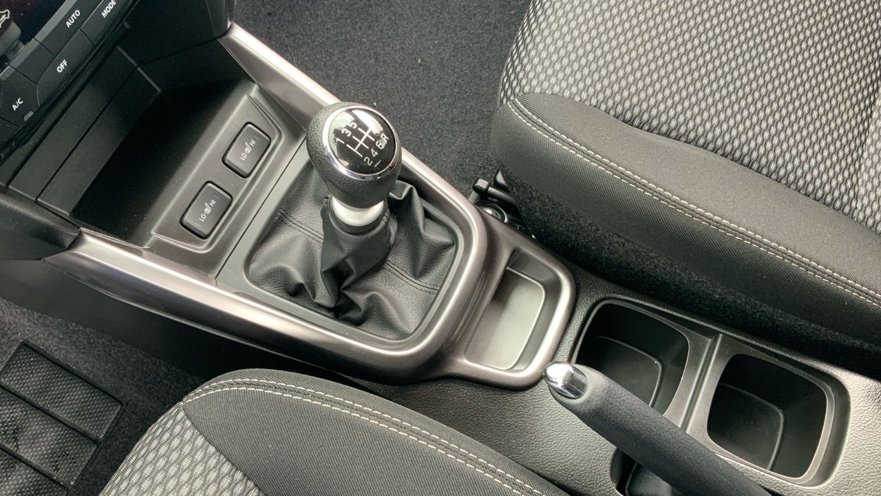 Suzuki Vitara 1.4 BOOSTER MHEV GLE 129 5P