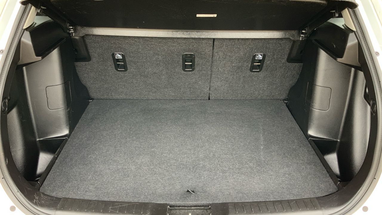 Suzuki Vitara 1.4 BOOSTER MHEV GLE 129 5P