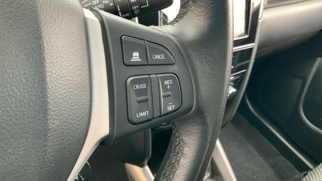 Suzuki Vitara 1.4 BOOSTER MHEV GLE 129 5P