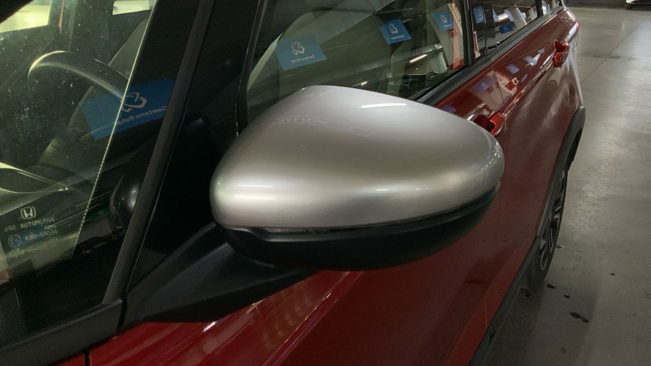 Honda Jazz 1.5 I-MMD HEV CROSSTAR 109 5P