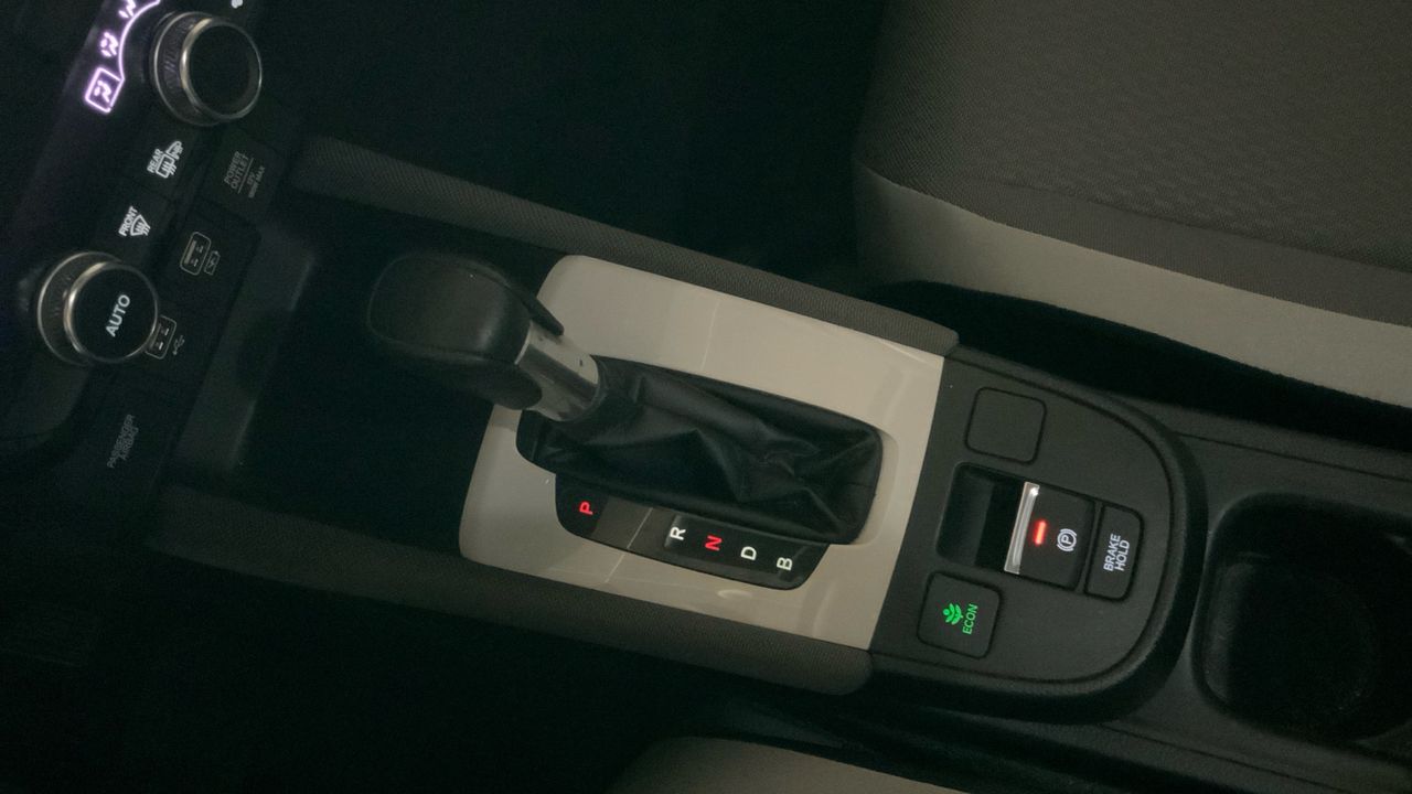 Honda Jazz 1.5 I-MMD HEV CROSSTAR 109 5P