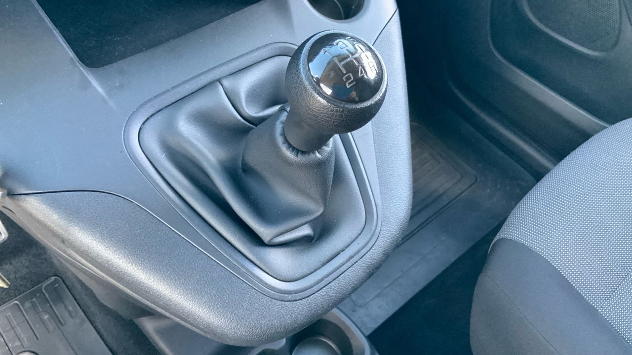 Toyota Proace City 1.5D 75KW GX MWB 102 4P