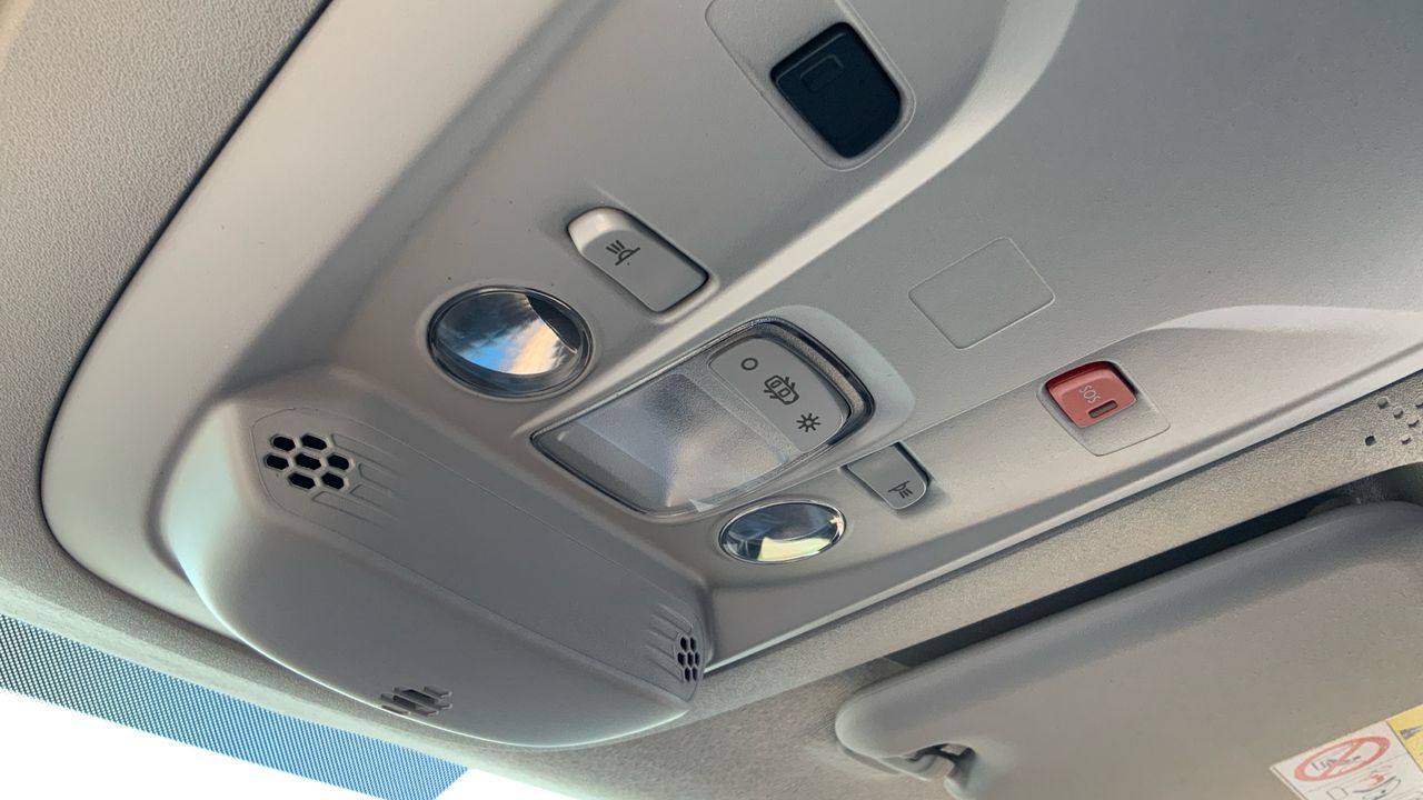 Toyota Proace City 1.5D 75KW GX MWB 102 4P