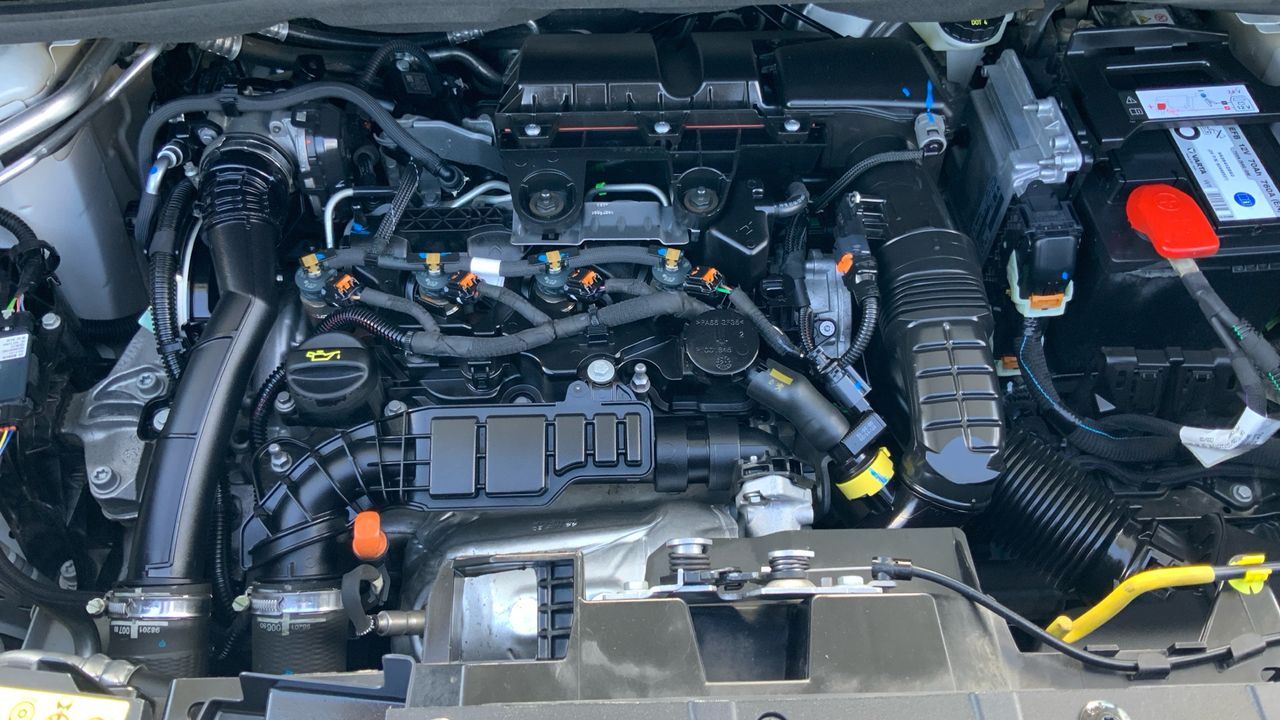 Toyota Proace City 1.5D 75KW GX MWB 102 4P