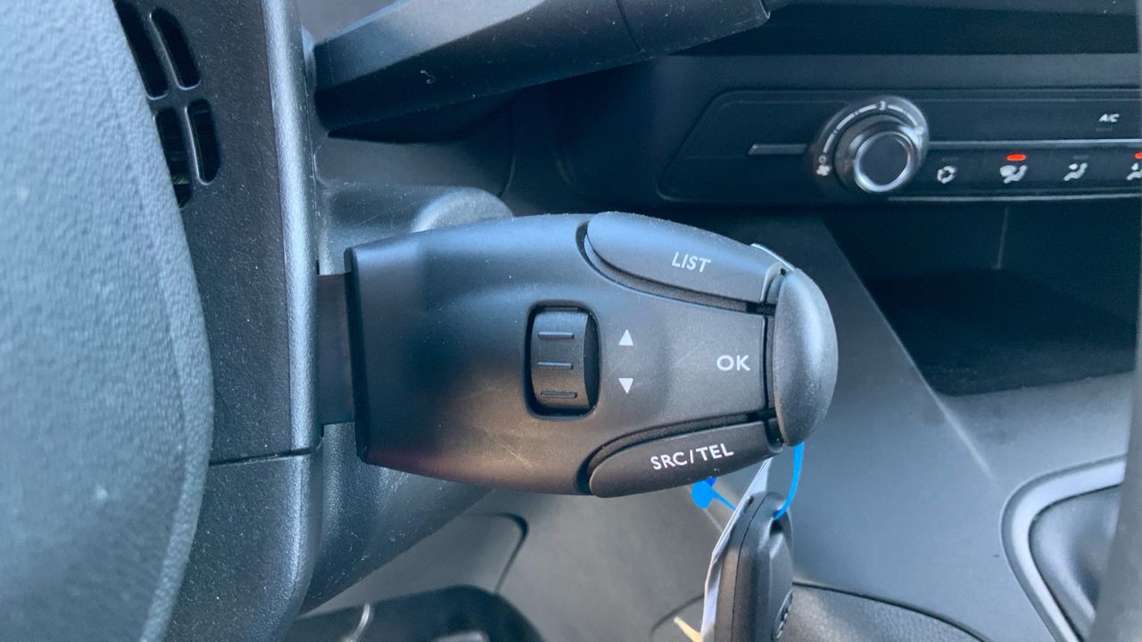 Toyota Proace City 1.5D 75KW GX MWB 102 4P