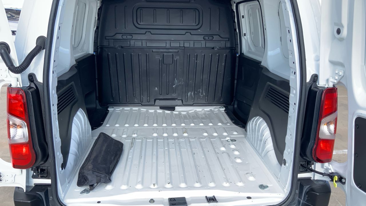 Toyota Proace City 1.5D 75KW GX MWB 102 4P