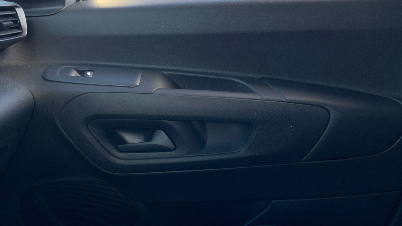 Toyota Proace City 1.5D 75KW GX MWB 102 4P