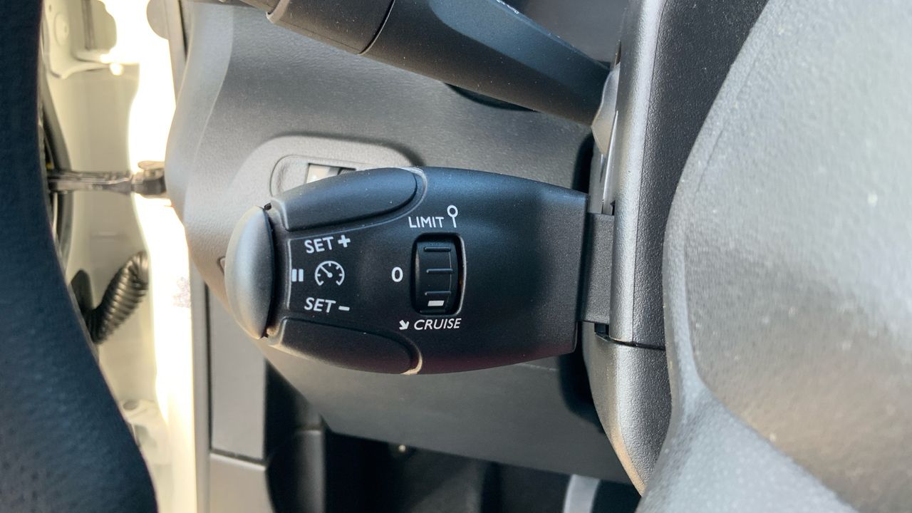 Toyota Proace City 1.5D 75KW GX MWB 102 4P