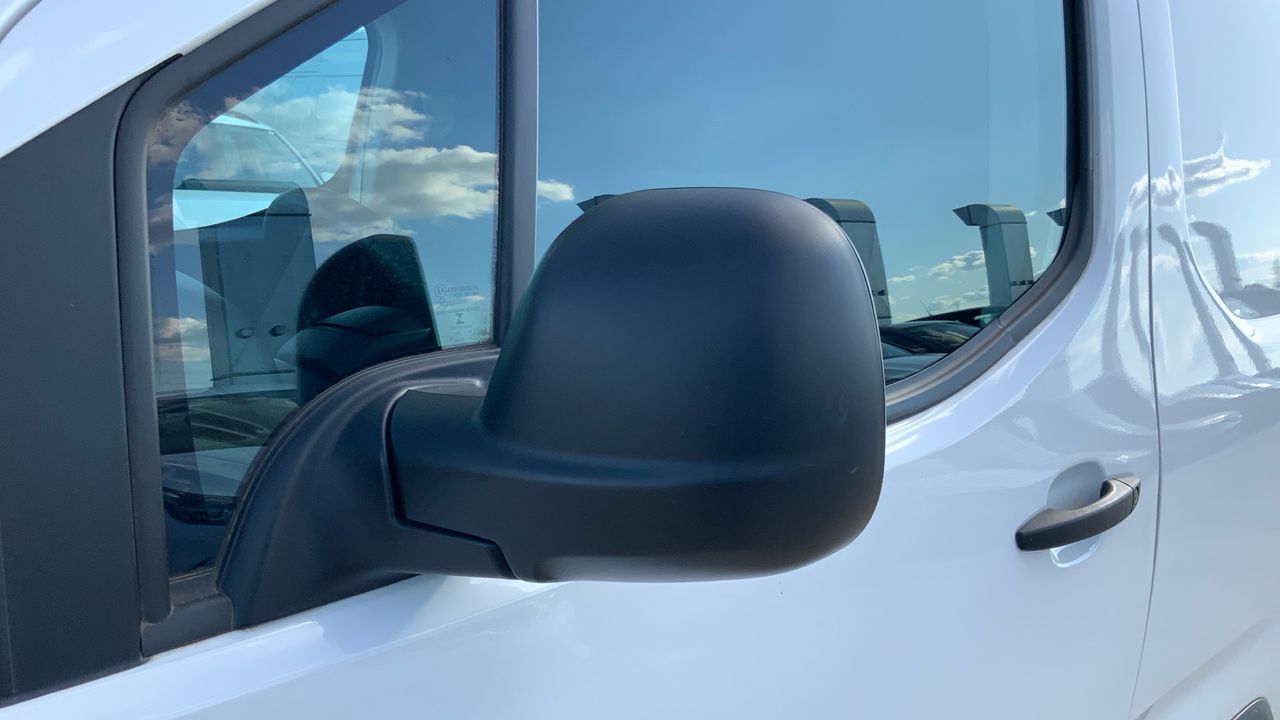 Toyota Proace City 1.5D 75KW GX MWB 102 4P