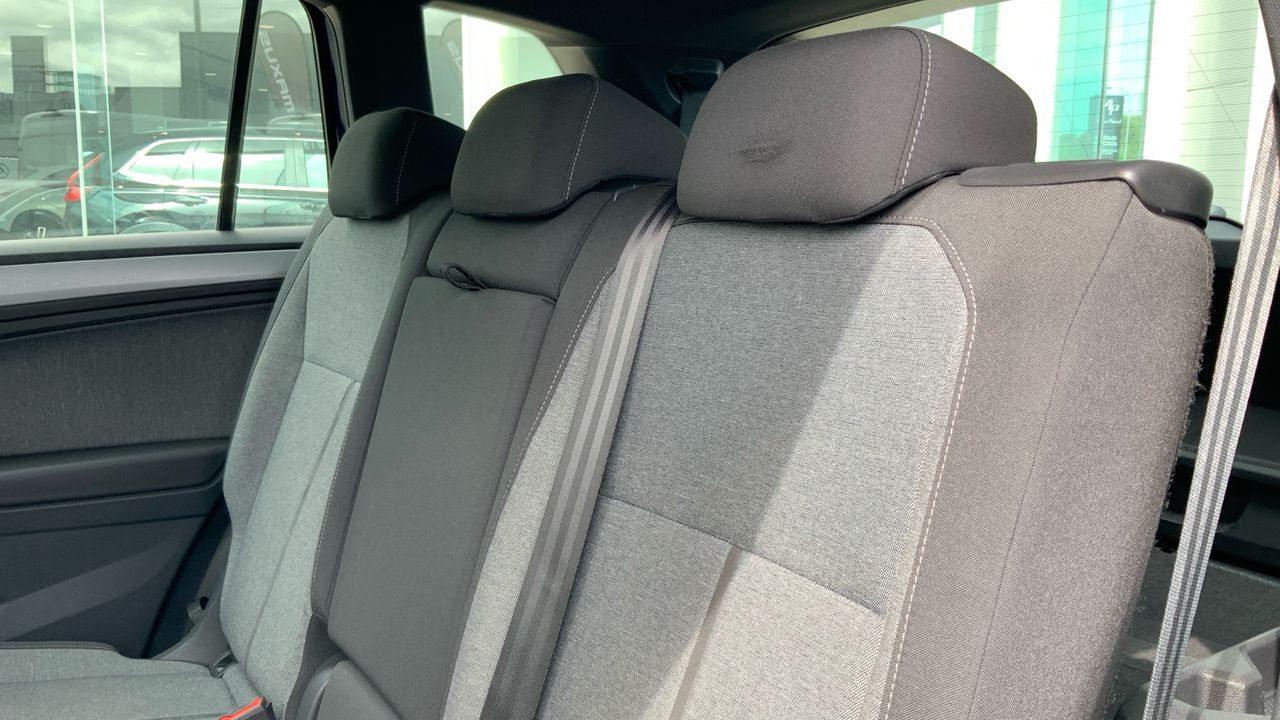 Seat Tarraco 1.5 TSI 110KW S/S STYLE XL DSG 150 5P