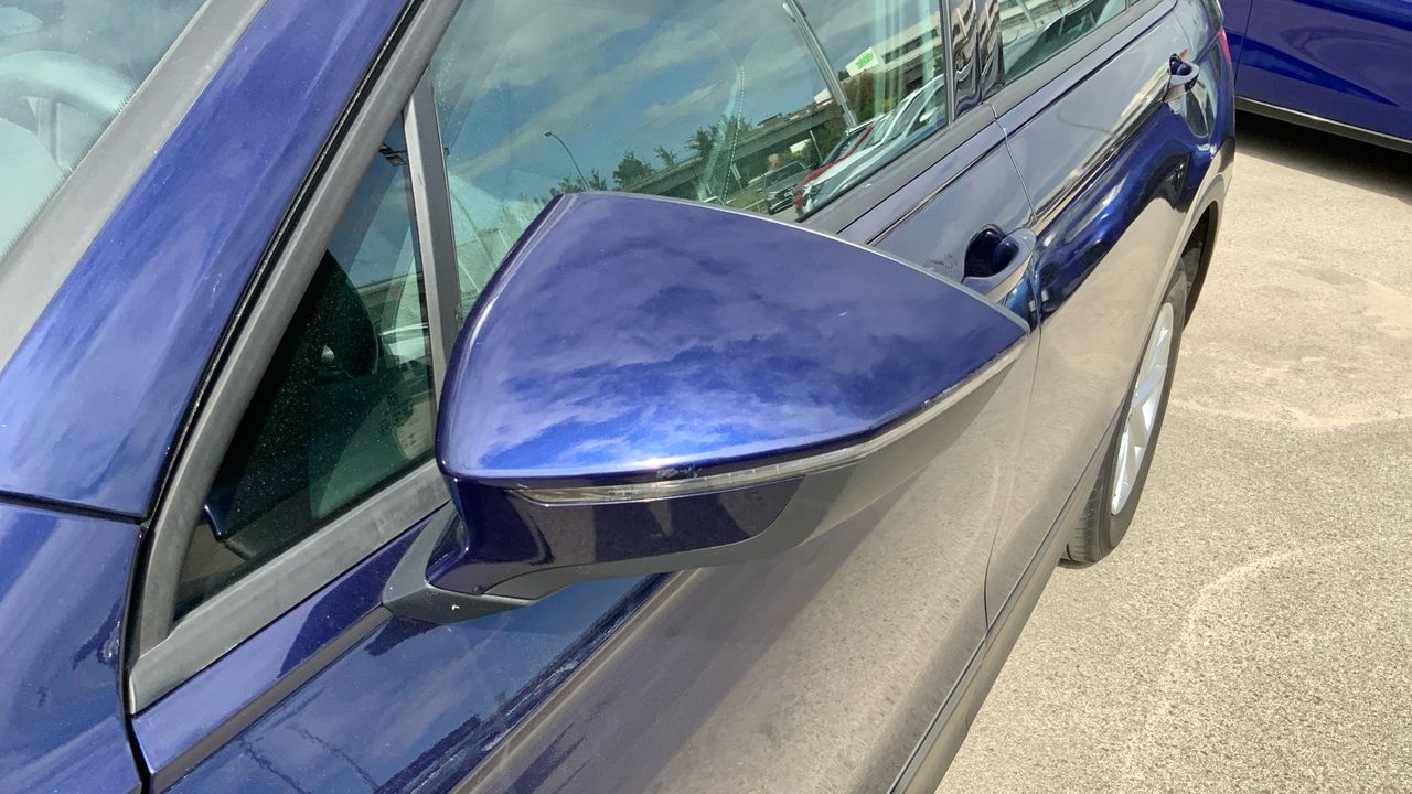 Seat Tarraco 1.5 TSI 110KW S/S STYLE XL DSG 150 5P