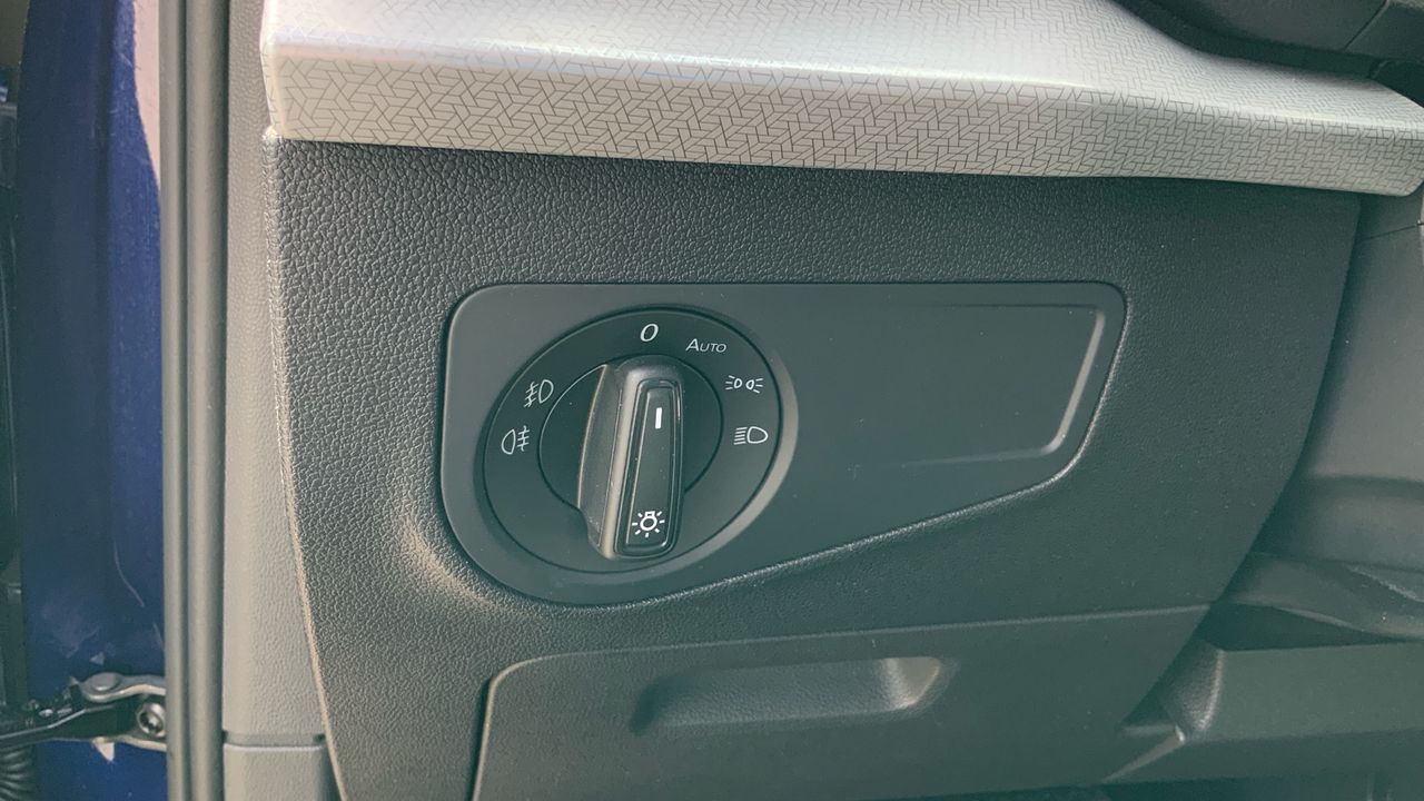 Seat Tarraco 1.5 TSI 110KW S/S STYLE XL DSG 150 5P