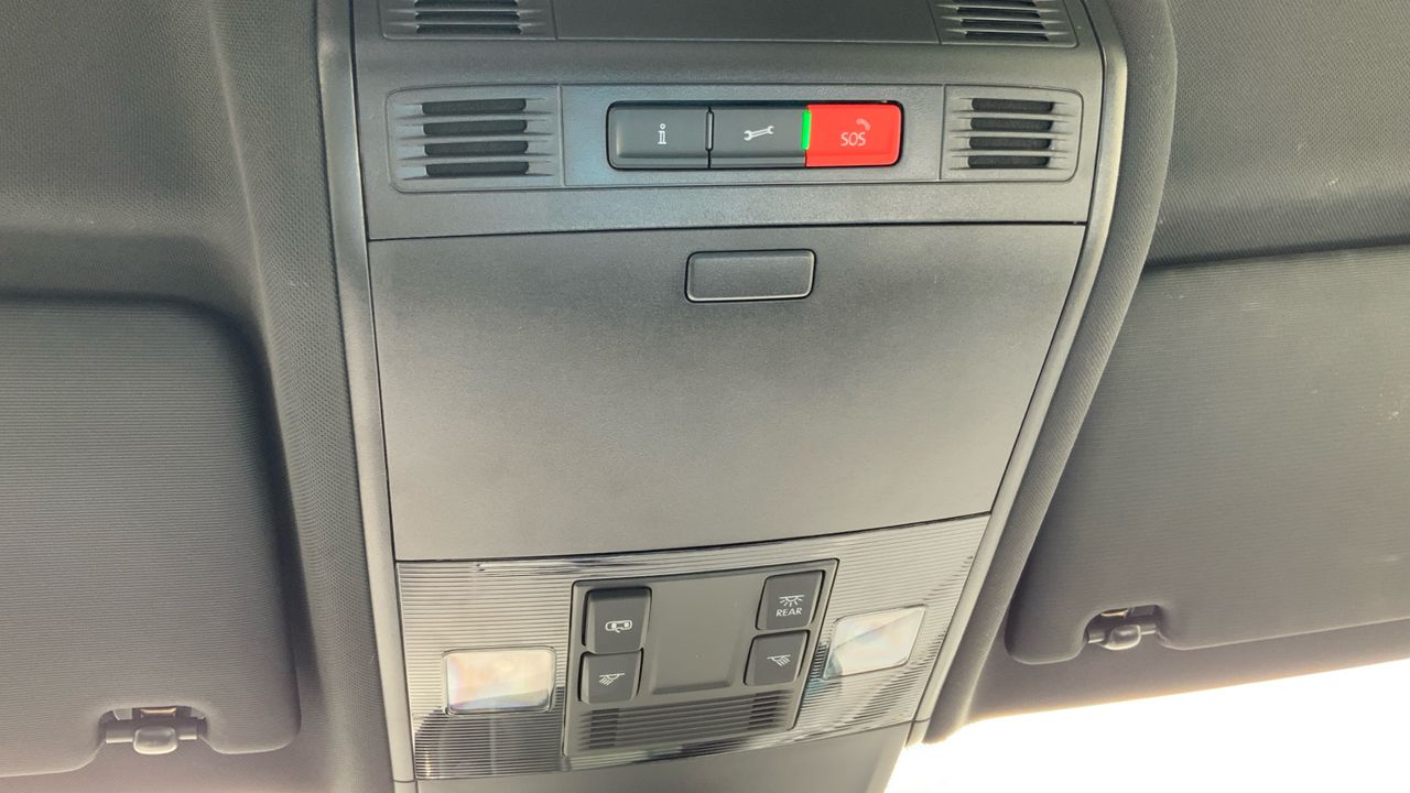 Seat Tarraco 1.5 TSI 110KW S/S STYLE XL DSG 150 5P