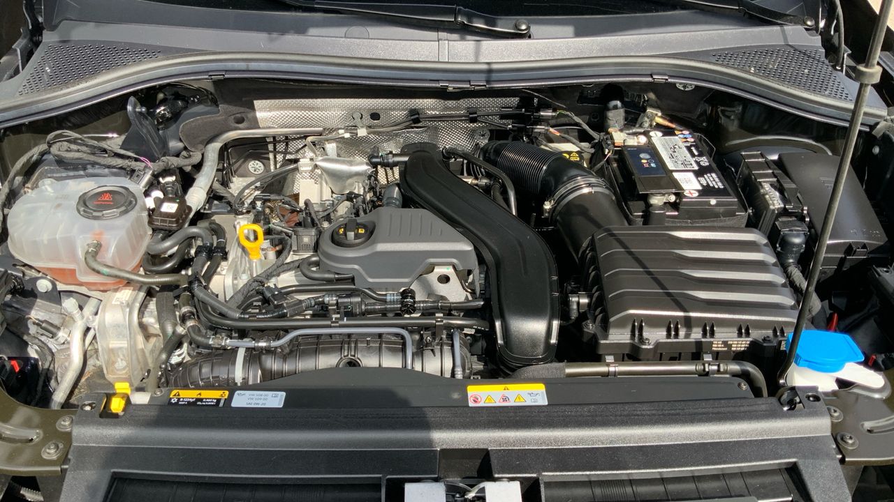 Seat Tarraco 1.5 TSI 110KW S/S STYLE XL DSG 150 5P