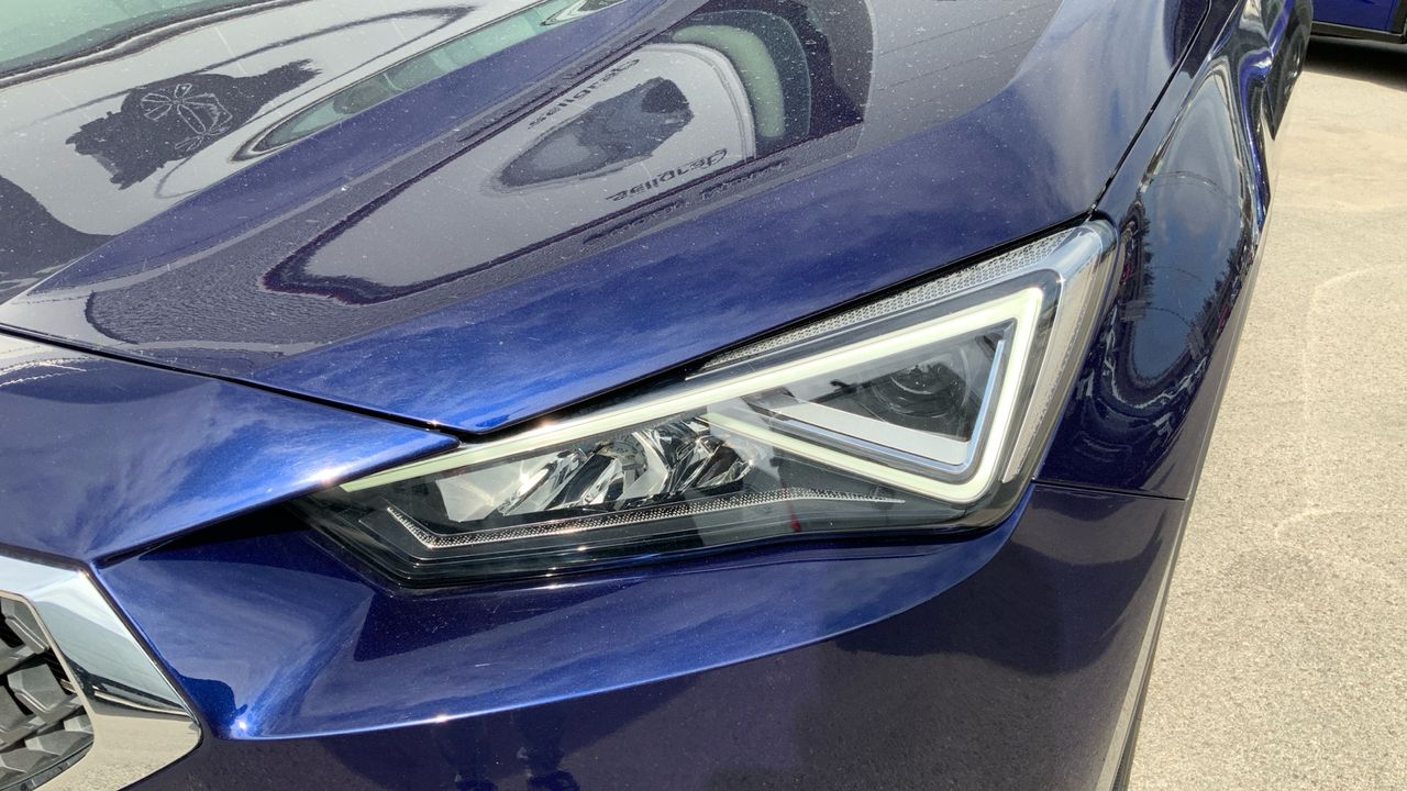 Seat Tarraco 1.5 TSI 110KW S/S STYLE XL DSG 150 5P