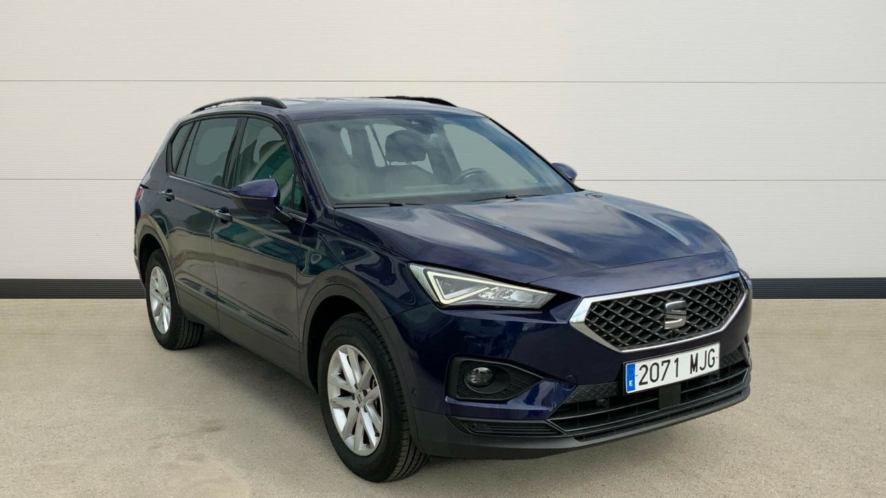 Seat Tarraco 1.5 TSI 110KW S/S STYLE XL DSG 150 5P