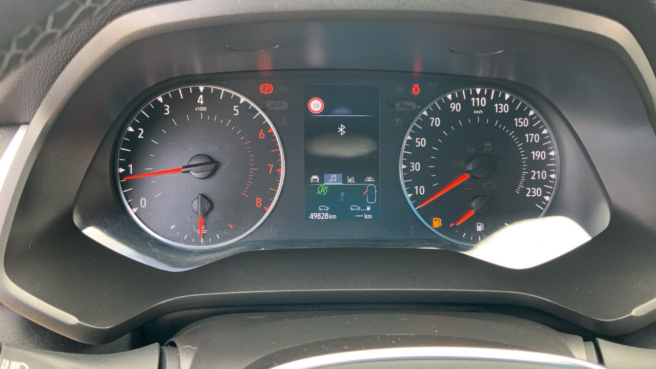 Mitsubishi ASX 1.3 130T MHEV MOTION 140 5P