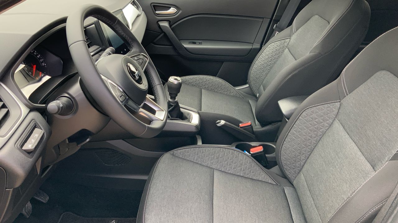 Mitsubishi ASX 1.3 130T MHEV MOTION 140 5P