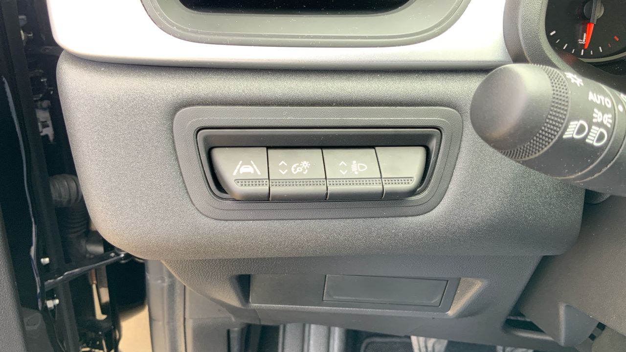 Mitsubishi ASX 1.3 130T MHEV MOTION 140 5P