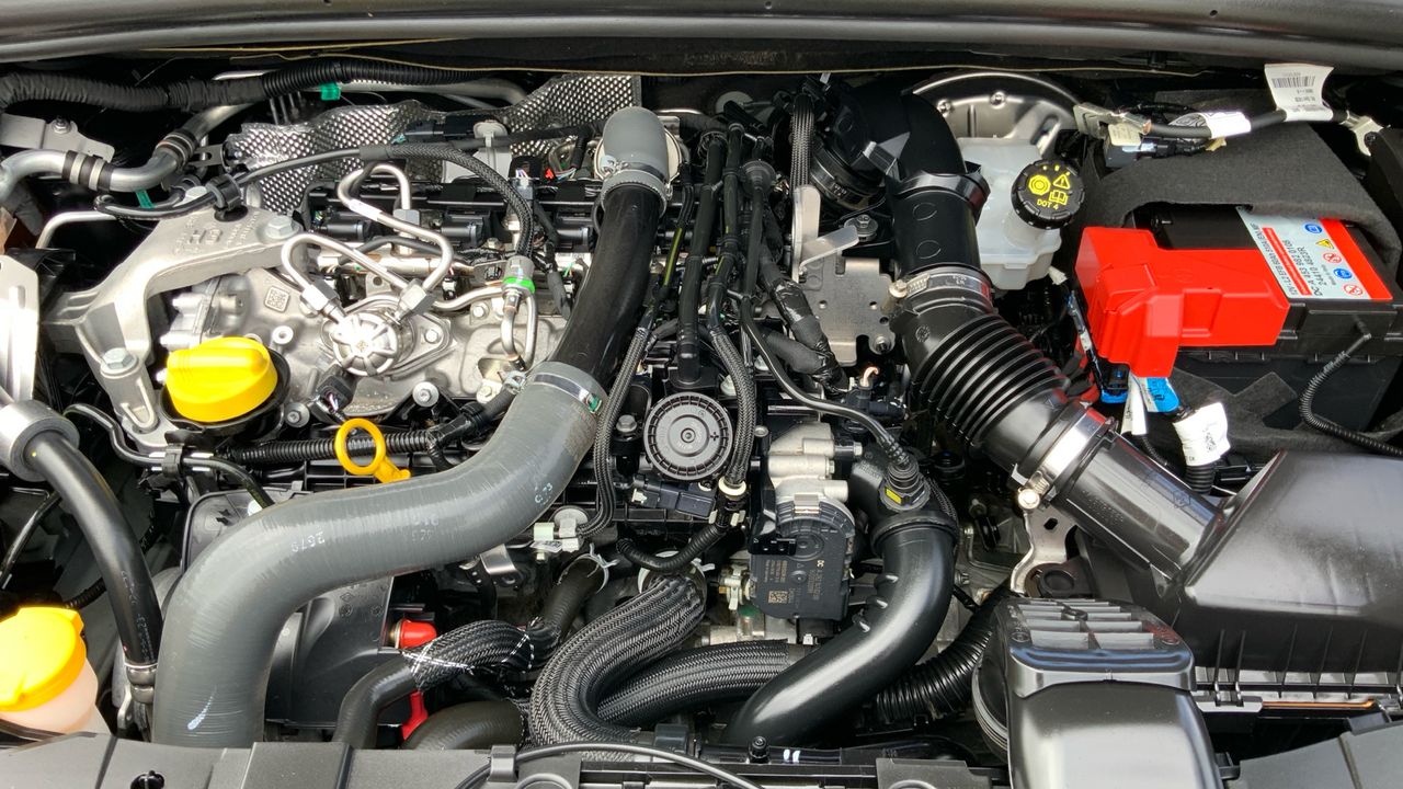 Mitsubishi ASX 1.3 130T MHEV MOTION 140 5P