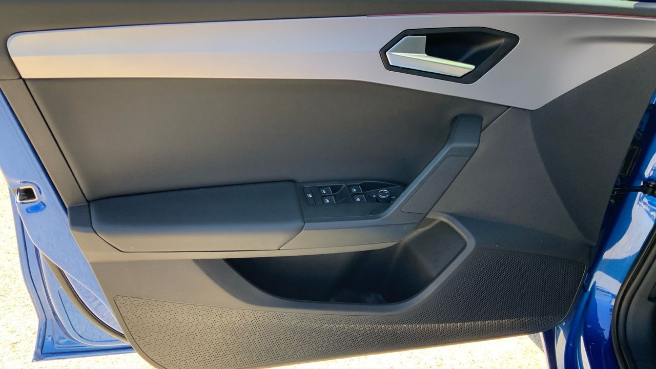 Seat Leon 1.0 ETSI 81KW S/S FR 25 ANIVERSARIO DSG 110 5P