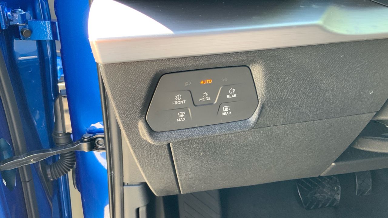 Seat Leon 1.0 ETSI 81KW S/S FR 25 ANIVERSARIO DSG 110 5P