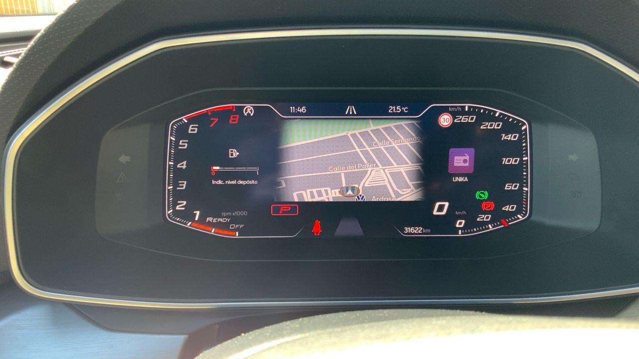 Seat Leon 1.0 ETSI 81KW S/S FR 25 ANIVERSARIO DSG 110 5P