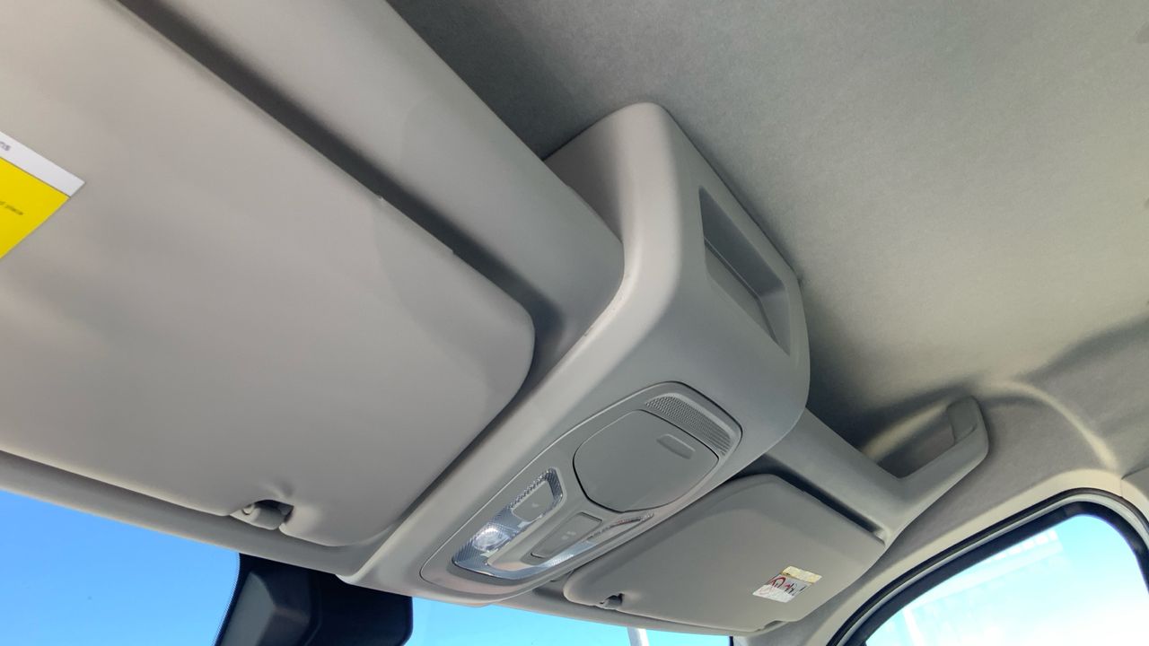 Maxus Deliver 9 2.0D L3H2 150 4P