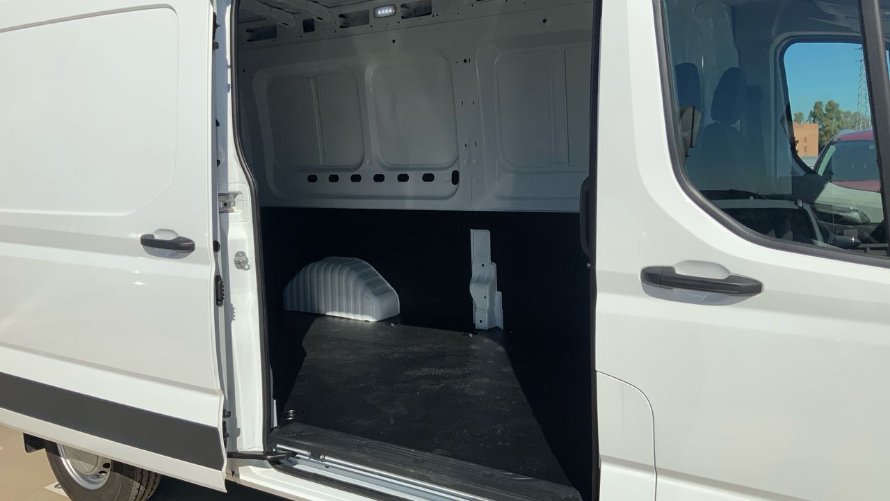 Maxus Deliver 9 2.0D L3H2 150 4P