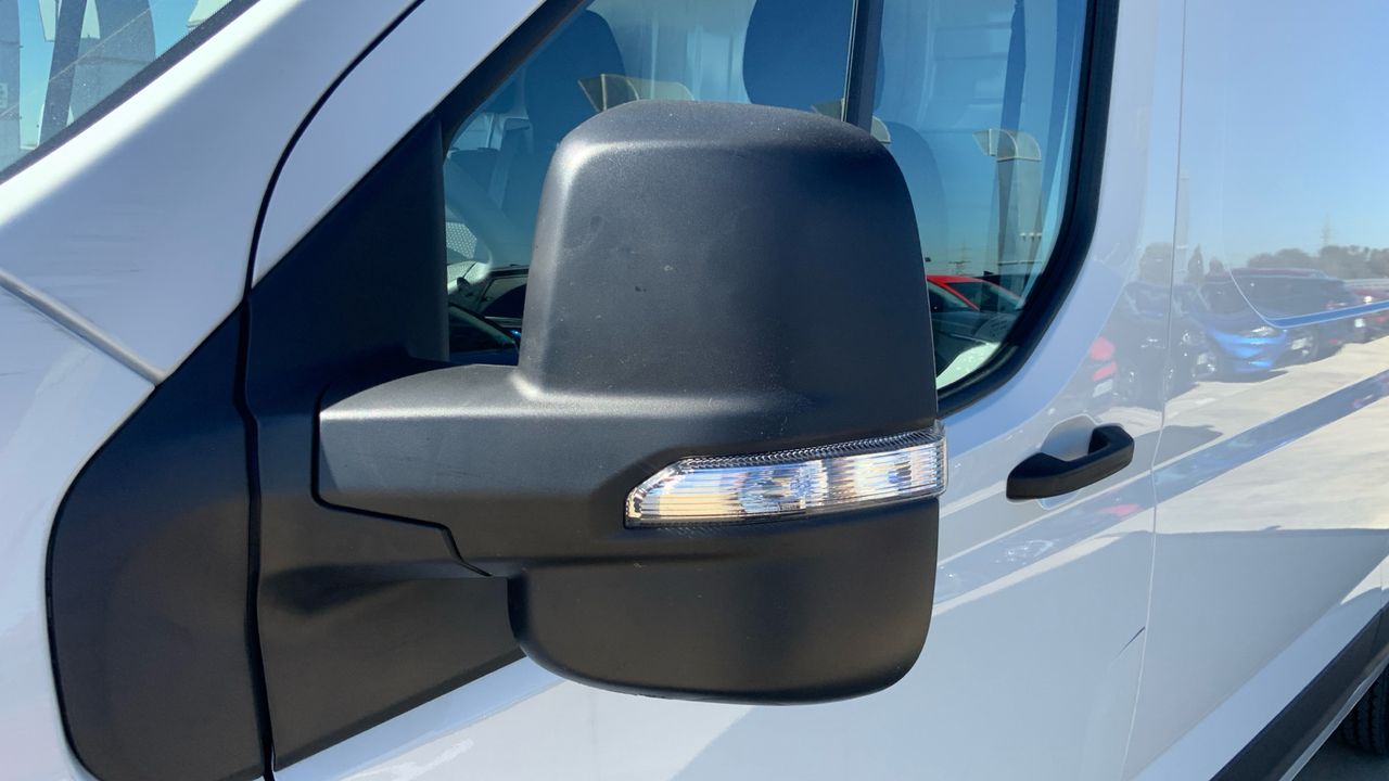 Maxus Deliver 9 2.0D L3H2 150 4P