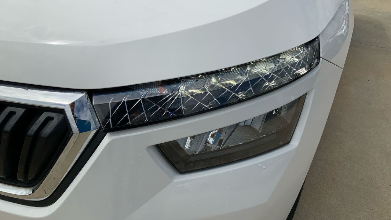 Skoda Kamiq 1.0 TSI 81KW DSG AMBITION 110 5P