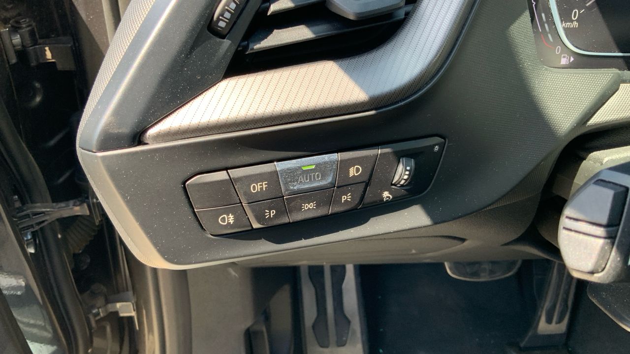 BMW Serie 1 2.0 128TI AUTO 265 5P