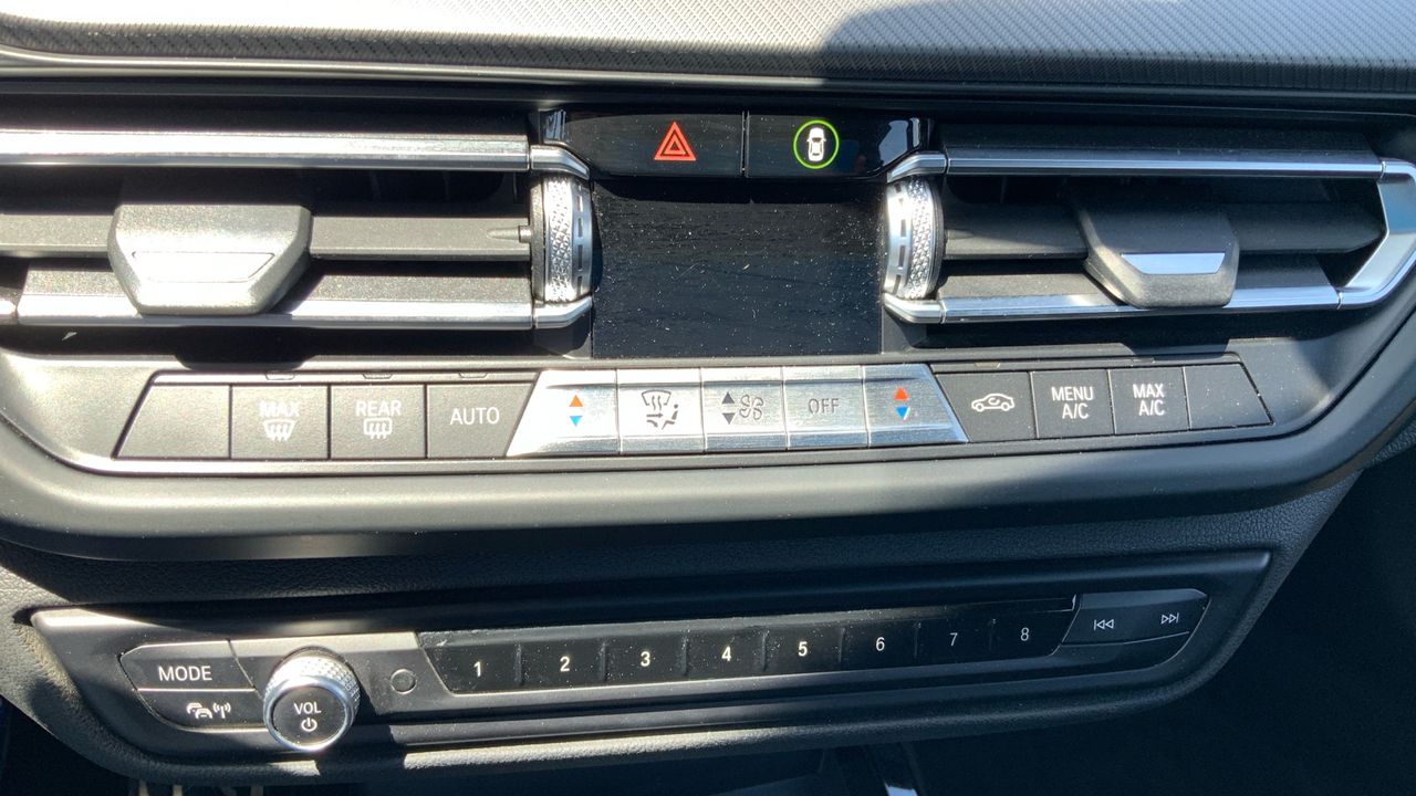 BMW Serie 1 2.0 128TI AUTO 265 5P