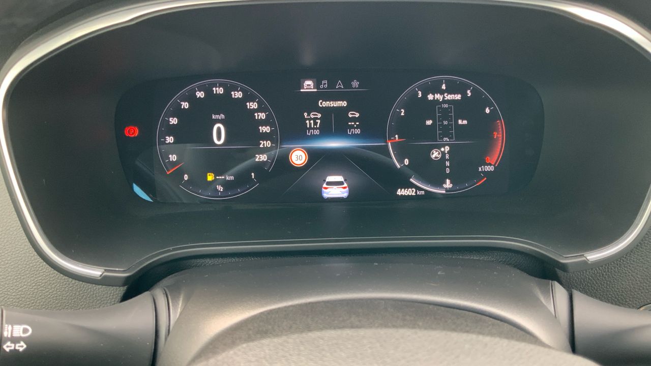 Renault Megane 1.3 TCE TECHNO 103KW EDC 140 5P