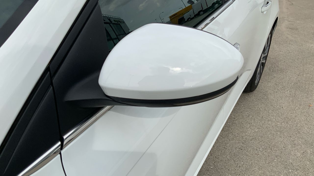 Renault Megane 1.3 TCE TECHNO 103KW EDC 140 5P