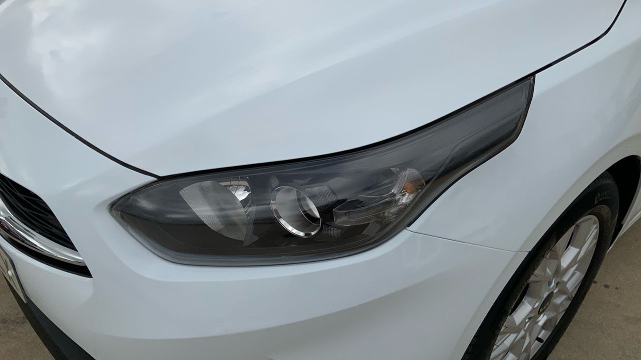 Kia Ceed 1.6 MHEV 100KW CONCEPT 136 5P