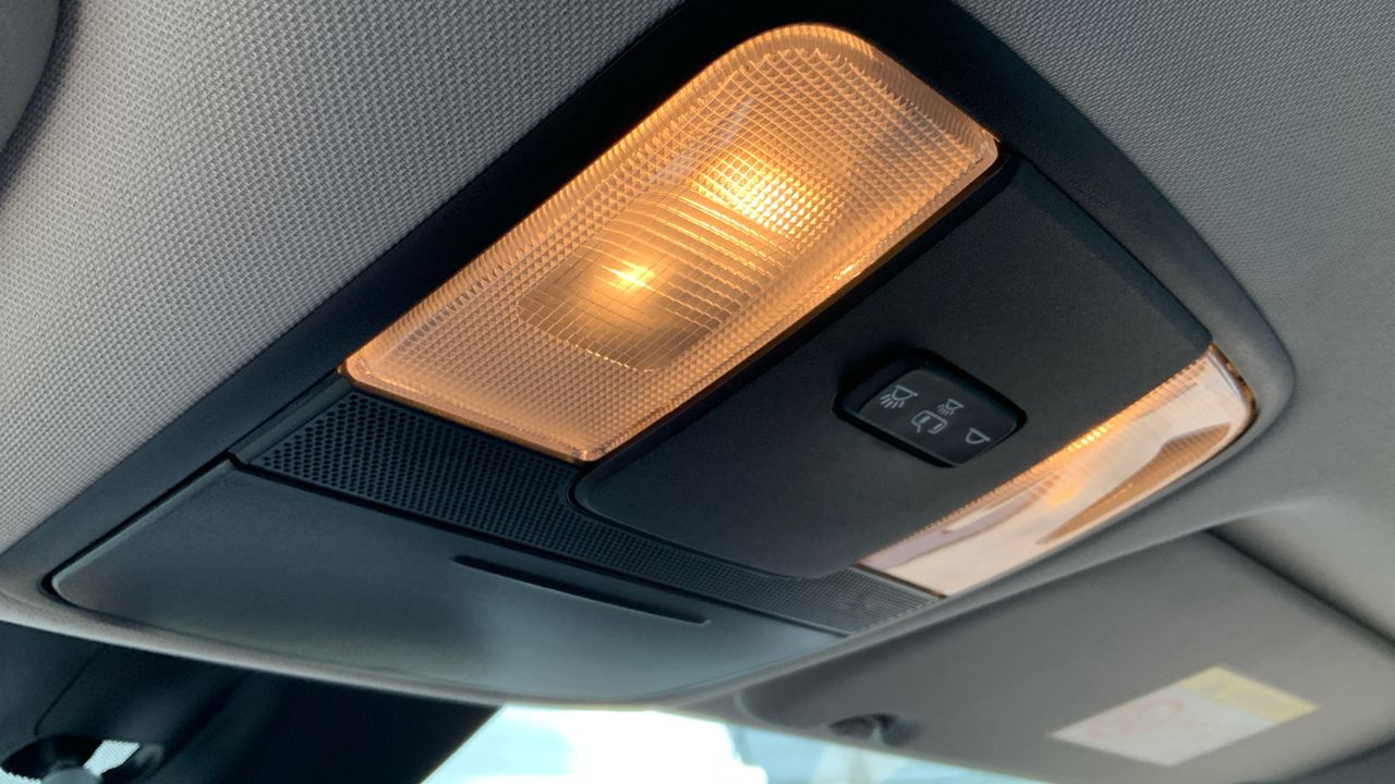 Kia Ceed 1.6 MHEV 100KW CONCEPT 136 5P