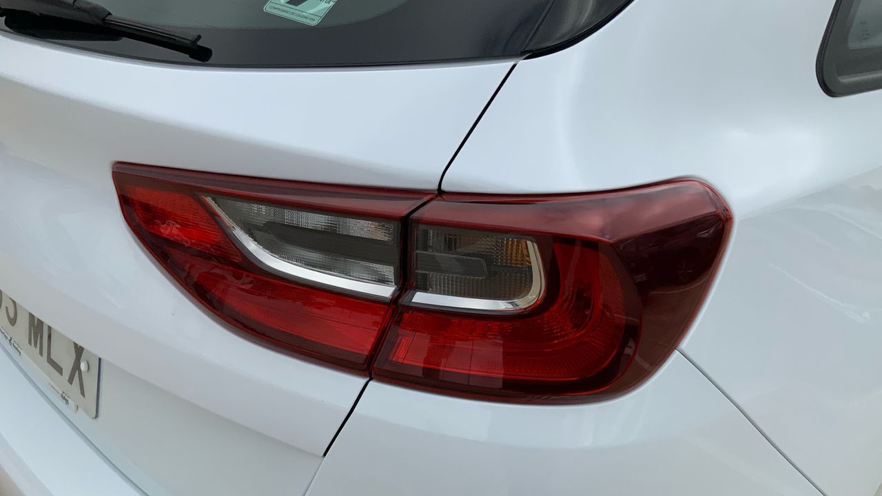 Kia Ceed 1.6 MHEV 100KW CONCEPT 136 5P