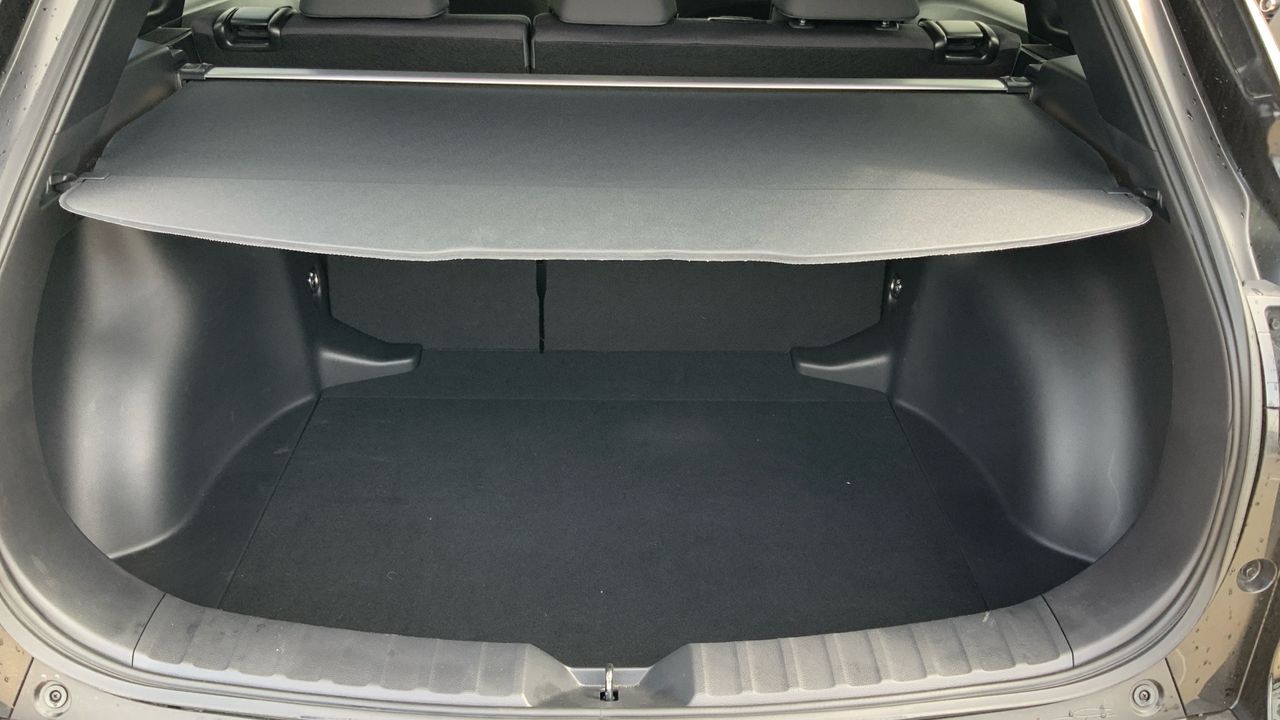 Toyota Corolla Cross 1.8 HEV STYLE E-CVT 140 5P