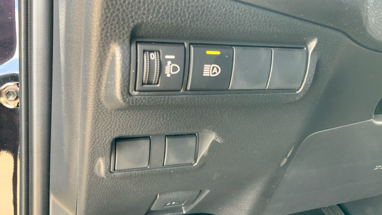 Toyota Corolla Cross 1.8 HEV STYLE E-CVT 140 5P