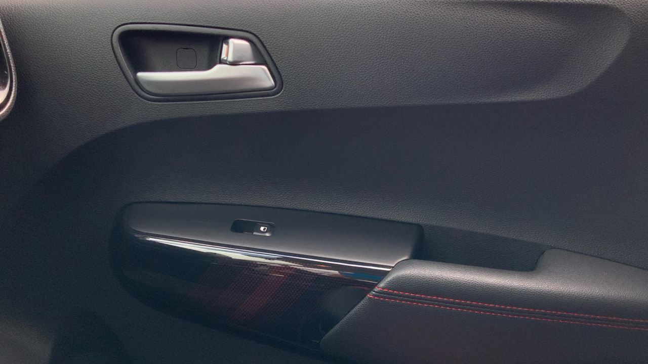 Kia Picanto 1.0 T-GDI GT LINE 100 5P