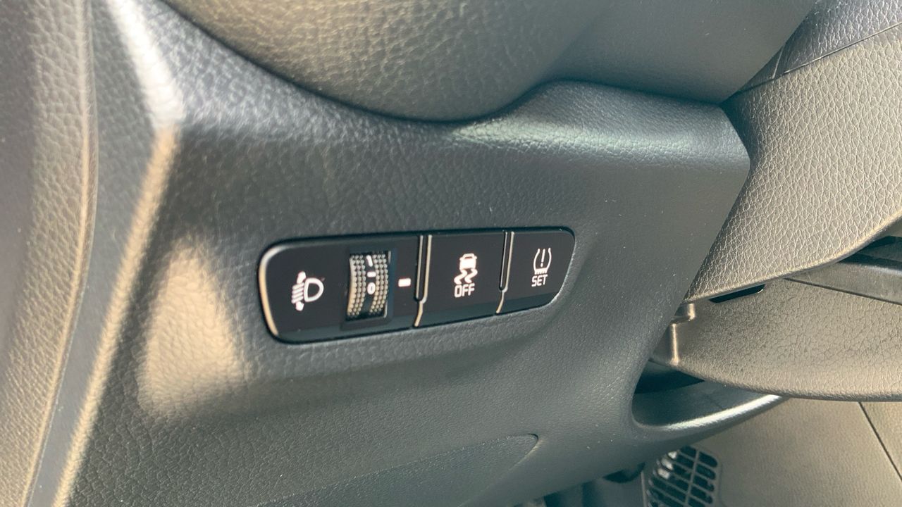 Kia Picanto 1.0 T-GDI GT LINE 100 5P