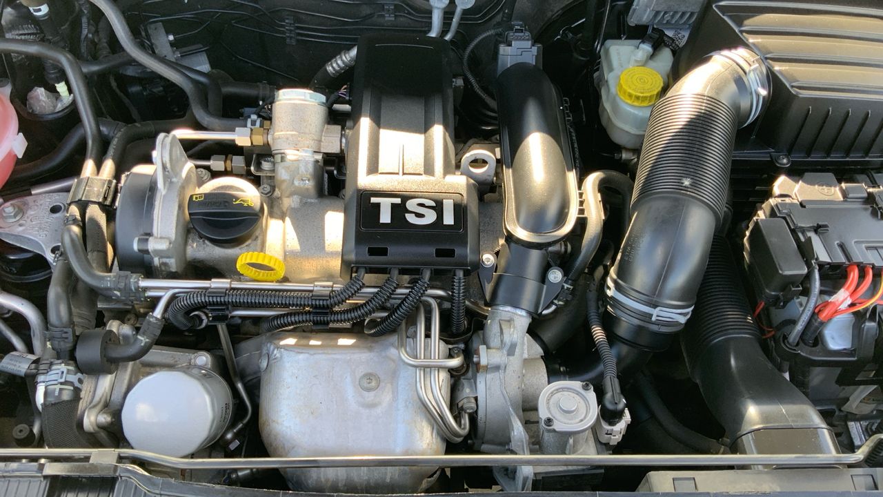 Seat Ibiza 1.2 TSI 85 PS REFERENCE SC 85 3P